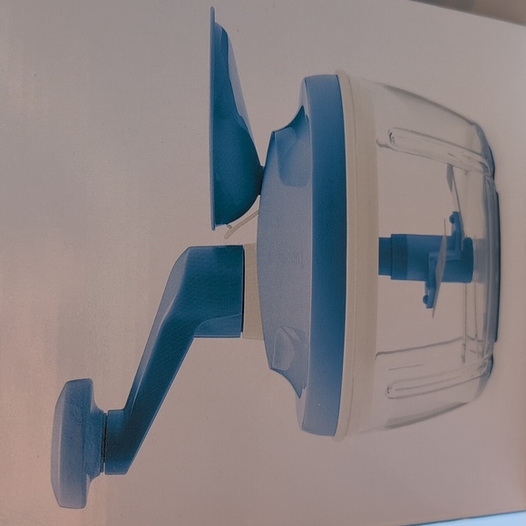 🆕 Tupperware®️ Quick Chef®️ Pro System - Picture 3 of 6